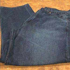 Mens Levi’s Jeans